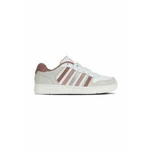 K-Swiss sneakers COURT PALISADES culoarea gri, 96931.122.M imagine