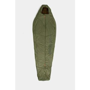 Mammut sac de dormit Perform Fiber Bag -7°C culoarea verde, 2410.02610 imagine