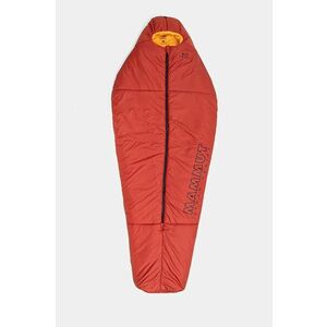 Mammut sac de dormit Womens Comfort Fiber Bag -7°C culoarea maro, 2410.03120 imagine