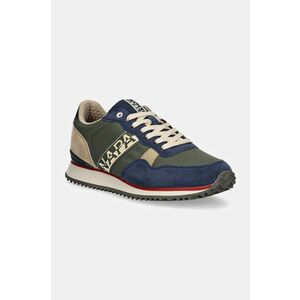 Napapijri sneakers COSMOS culoarea verde, NP0A4IJT.MG6 imagine