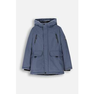 Coccodrillo geaca copii culoarea albastru marin, OUTERWEAR BOY KIDS imagine