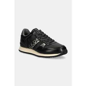 Napapijri sneakers ASTRA culoarea negru, NP0A4IJZ.041 imagine