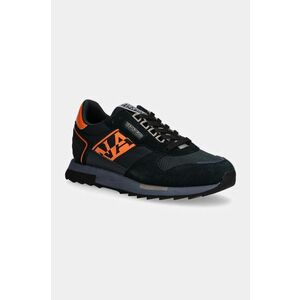 Napapijri sneakers VIRTUS culoarea albastru marin, NP0A4IJJ.B3A imagine