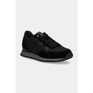 Napapijri sneakers COSMOS culoarea negru, NP0A4IJT.041 imagine