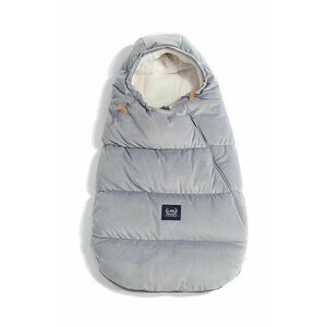 La Millou sac de dormit pentru cărucior Baby Multi DARK GREY imagine