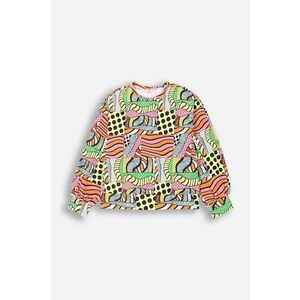 Coccodrillo longsleeve copii CARTOONS GIRL KIDS imagine