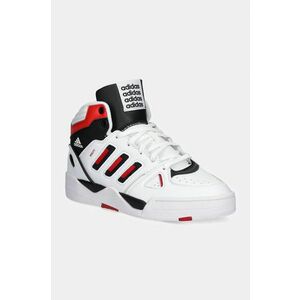 adidas sneakers Midcity culoarea alb, IH0319 imagine