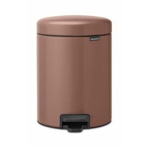 Brabantia cos de gunoi NewIcon 5 L imagine