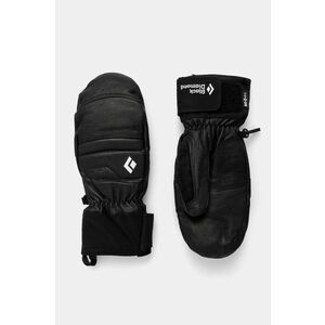 Black Diamond mănuși de schi Spark Mitts culoarea negru, BD801142 imagine