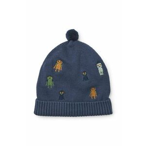 Liewood caciula de bumbac pentru copii Aster Beanie bumbac, din tesatura neteda, LW19416 imagine