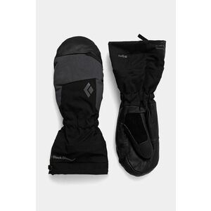 Black Diamond mănuși de schi Mercury Mitts culoarea negru, BD801017 imagine