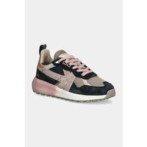 Kaotiko sneakers DETROIT FADED AP002-01-2700 imagine