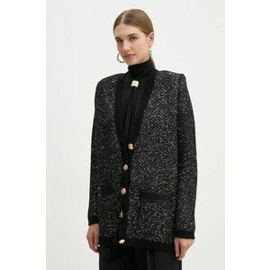 Cardigan Elisabetta Franchi imagine