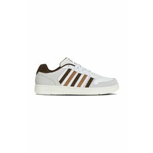 K-Swiss sneakers COURT PALISADES culoarea gri, 06931.919.M imagine