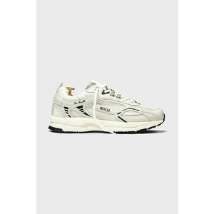 The Mercer Brand sneakers The Re-Run Nappa culoarea alb, ME243005 900 imagine