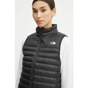 The North Face vesta sport Terra Peak culoarea negru, de tranzitie, NF0A89VDJK31 imagine