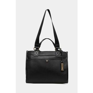 Aldo poseta ADALIMA culoarea negru, 13863605 imagine