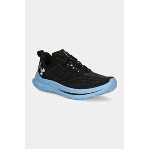 Under Armour pantofi de alergat Velociti 4 culoarea albastru marin, 3027585 imagine