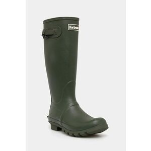 Barbour cizme Bede barbati, culoarea verde, MRF0010OL51 imagine