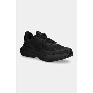 Under Armour pantofi de alergat Infinite culoarea negru, 3027523 imagine