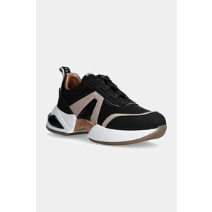 Alexander Smith sneakers Marble culoarea negru, ASBAMBW1159BCP imagine