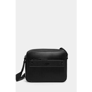 Aldo poseta BUBLE culoarea negru, 13682698 imagine