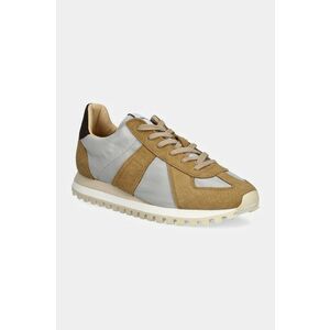 Novesta sneakers GAT TRAIL culoarea bej, N279004-910ORC106 imagine