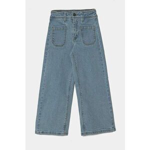 United Colors of Benetton jeans copii 45ONCE034 imagine