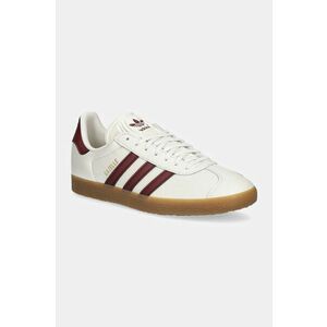 adidas Originals sneakers Gazelle culoarea bej, JI0204 imagine