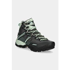 Mammut pantofi Ducan II High GTX femei, culoarea negru, 3030.05050 imagine