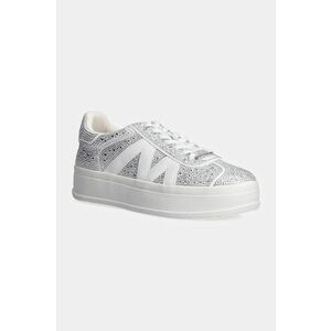 Steve Madden sneakers Opponent-R culoarea argintiu, SM11003397 imagine