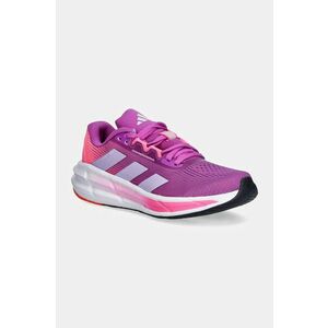 adidas Performance pantofi de alergat Questar 3 culoarea violet, ID8743 imagine