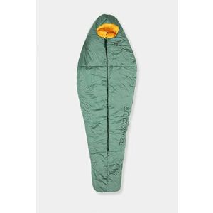 Mammut sac de dormit Comfort Fiber Bag -15°C culoarea verde, 2410.03060 imagine