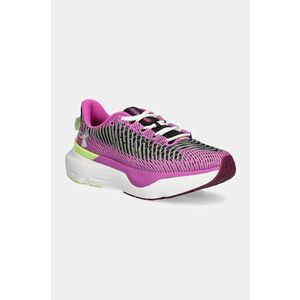 Under Armour pantofi de alergat Infinite Pro Run Anywhere culoarea violet, 3028237 imagine