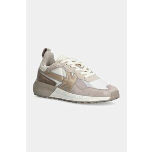 Kaotiko sneakers DETROIT GOLD culoarea bej, AP003-01-2700 imagine