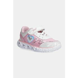 Primigi sneakers pentru copii culoarea roz, PTT 69805 imagine