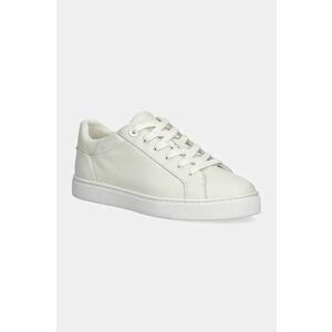 Aldo sneakers din piele WOOLLY culoarea alb, 13875045 WOOLLY imagine