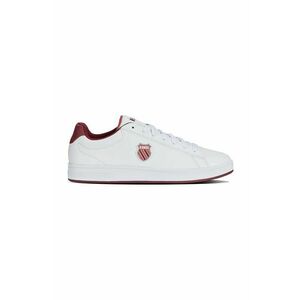 K-Swiss sneakers COURT SHIELD culoarea alb, 06599.135.M imagine