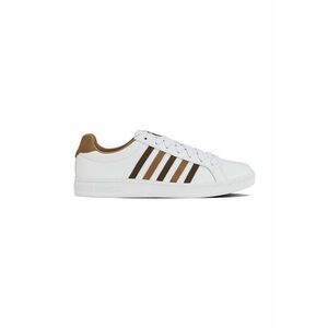 K-Swiss sneakers COURT TIEBREAK culoarea alb, 07011.919.M imagine