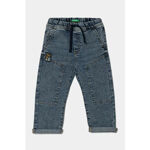 United Colors of Benetton jeans copii 42VXGF01W imagine