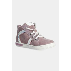 Primigi sneakers pentru copii culoarea roz, PDU 69046 imagine