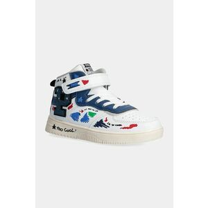 Primigi sneakers pentru copii culoarea alb, PYE 69683 imagine