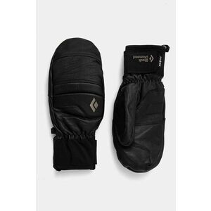 Black Diamond mănuși de schi Spark Mitts culoarea negru, BD801131 imagine