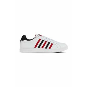 K-Swiss sneakers COURT TIEBREAK culoarea alb, 07011.146.M imagine