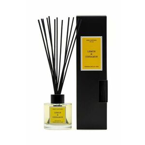 Cereria Molla difuzor de arome Lemon and Cinnamon 100 ml imagine