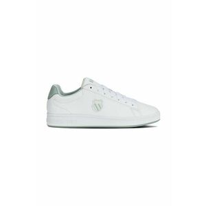 K-Swiss sneakers COURT SHIELD culoarea alb, 96599.134.M imagine