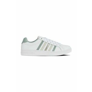 K-Swiss sneakers COURT TIEBREAK culoarea alb, 97011.133.M imagine