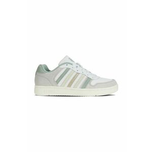 K-Swiss sneakers COURT PALISADES culoarea gri, 96931.133.M imagine