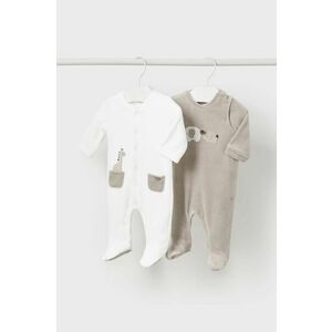 Mayoral Newborn costum bebe 2-pack 2794 imagine