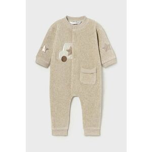 Mayoral Newborn costum bebe 2795 imagine